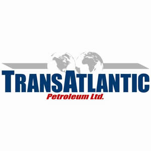 Set İletişim Referanslar Transatlantic Petroleum
