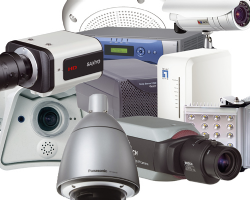 Güvenlik ve CCTV Set İletişim