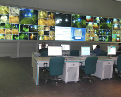 Güvenlik ve CCTV Set İletişim
